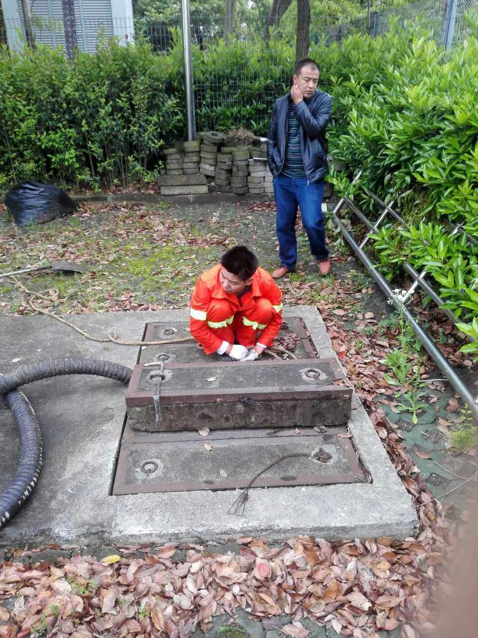 托喀依乡吸污抽粪