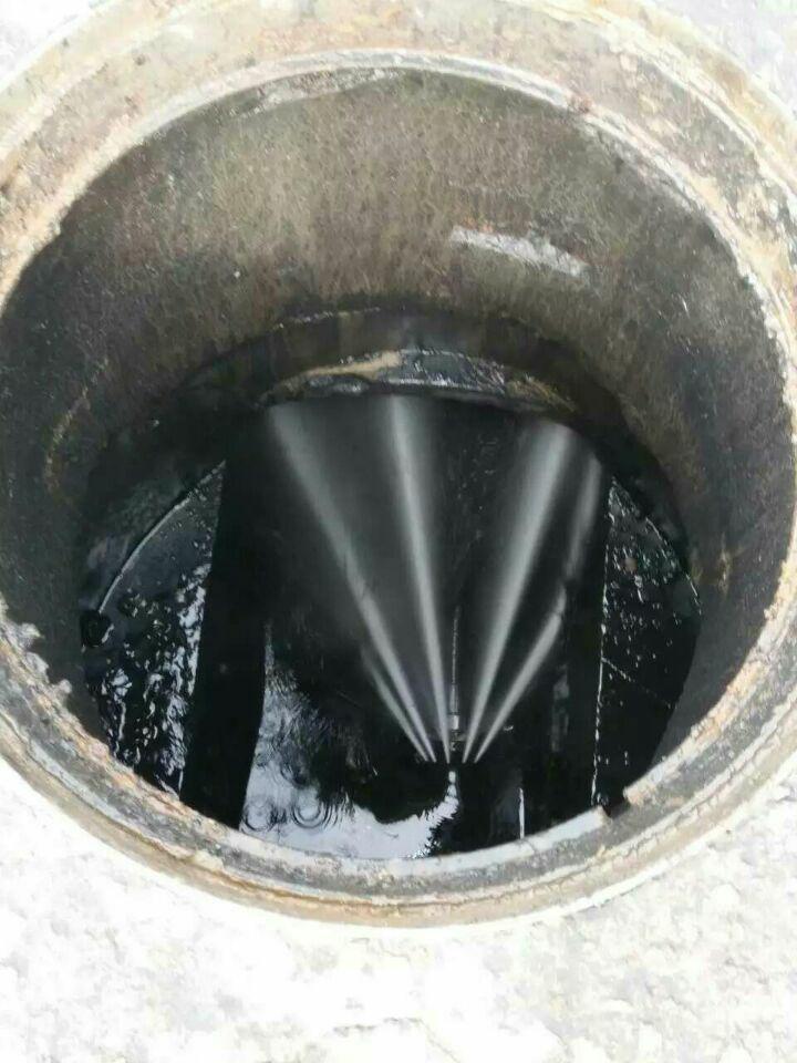 托喀依乡市政管道清洗-排污管道清洗